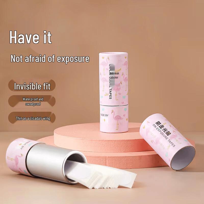 EEKIKS Invisible Double-Sided Fashion Tape