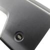 Rear Bumper Towing Eye Hook Cover Cap LR015132 for Range Rover Sport 2010-2013