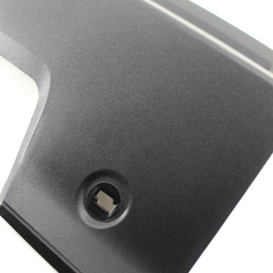 Rear Bumper Towing Eye Hook Cover Cap LR015132 for Range Rover Sport 2010-2013