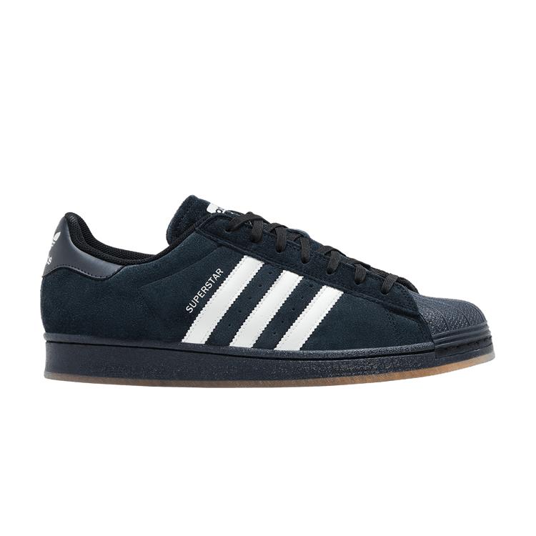 adidas Superstar ADV 2024 Athlete Pack Black 36.5