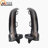 For  A4 S4 RS4 B9 2016-2019 A5 S5 RS5 Dynamic Turn Signal LED Light Side Wing Rearview Mirror Indicator Sequential Blinker