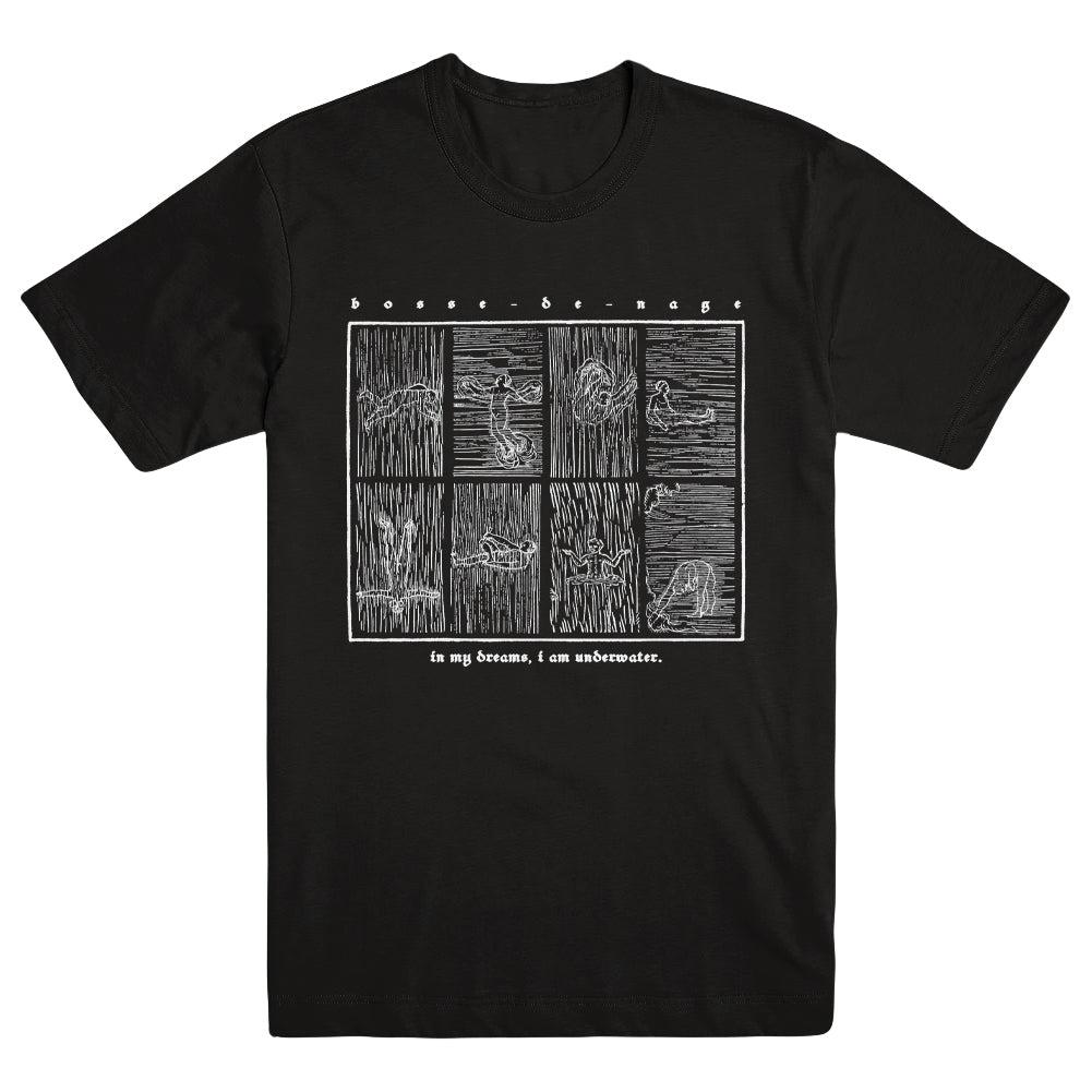 BOTCH 061524 Band TShirt Cotton Graphic Tee Unisex Unisex Summer Streetwear