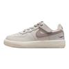 Nike Force 1 Low LV8 EasyOn PS Light Orewood Brown Burgundy Crush Kids Sneakers Grey Comet-Blue Malt IH4496-100