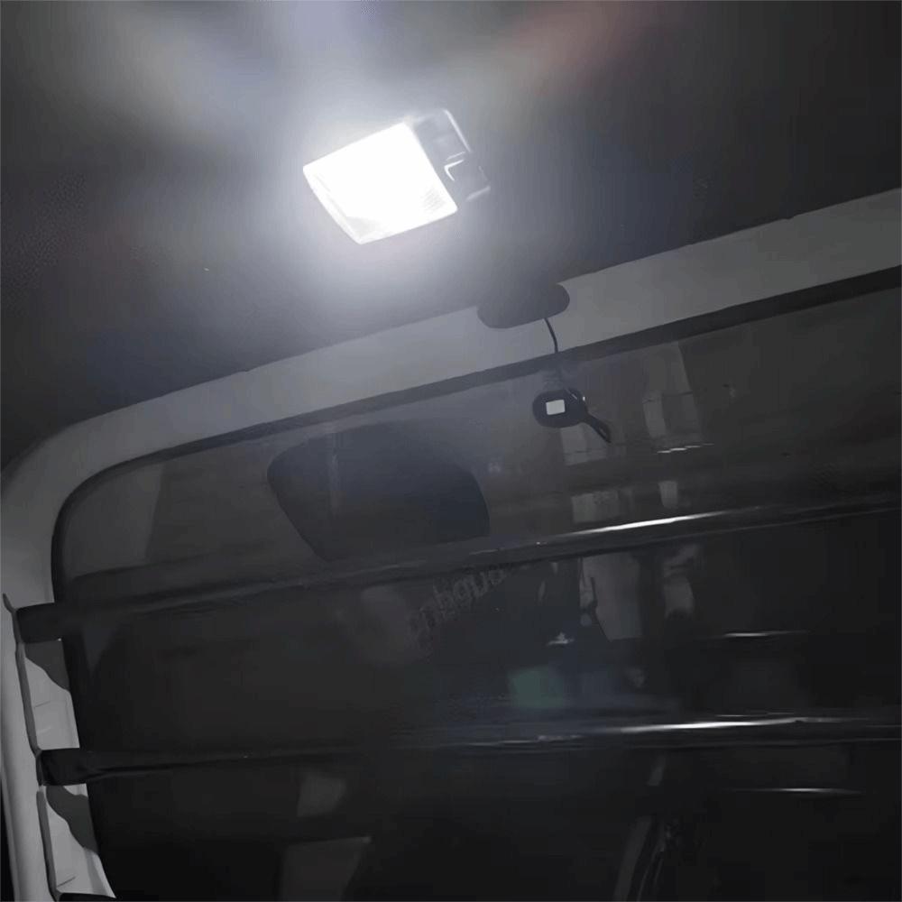 Cob 18SMD 24SMD 36SMD 48SMD Car Led High Brightness Car LED Bulb  Car Interior Lighting