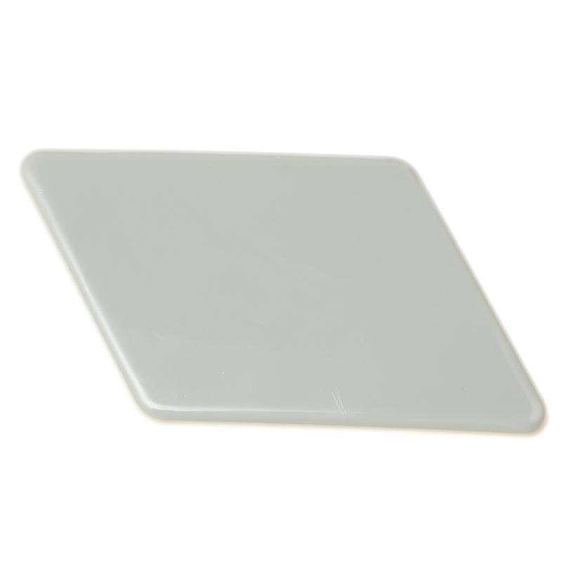 Car Headlight Washer Nozzle Cover Front Bumper Cap RH LH 61677211209 61677211210 For BMW E90 E91 325i 320i 335i 328i 352xi