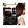 Ginger Shampoo Hair Treatments Hair Growth Hair Care Anti-hair Loss Hair