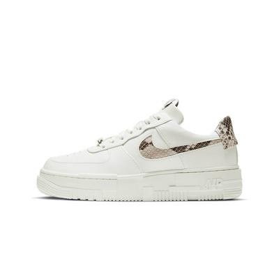 Air Force 1 Pixel Sail Snake
