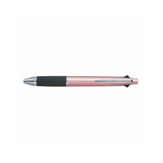 Mitsubishi Pencil Pen Jetstream Light Pink Multi-Function 4&1 0.5 MSXE510005.51 (2 Pens)