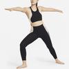 Nike Sports Pants Women's Black Moderate DM7672-010