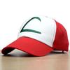 Animation Cap Xiaozhi Same Student Sunscreen Visor Hat