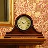 William Widdop Mantel Clock