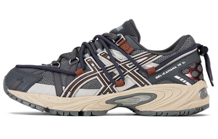 

ASICS Gel Kahana Tr V2 Moon Pack Dark 1203A504-301 37