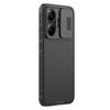 NILLKIN Camshield Pro Series for Xiaomi Poco F7 5G/Redmi Turbo 4 Pro 5G Case PC + TPU Slide Camera Lid Phone Cover