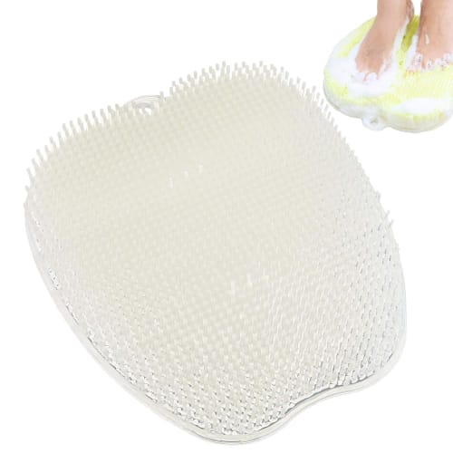 Sunpack Official Foot Groomer Grand (Star White) - Reward Your Heels with Moisturizing and Shining Heels, Prevents Dryness and Coldness, Exfoliates an