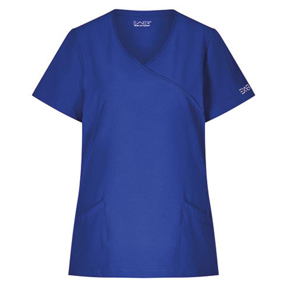 Exner Womens/Ladies Sportsline Slim Tunic