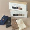 Daily Animal Socks Women's 4-Piece Set (01)