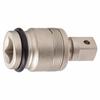 TONE Impact ball joint (short type) NJ60S Drive angle 19.0mm (3/4")
