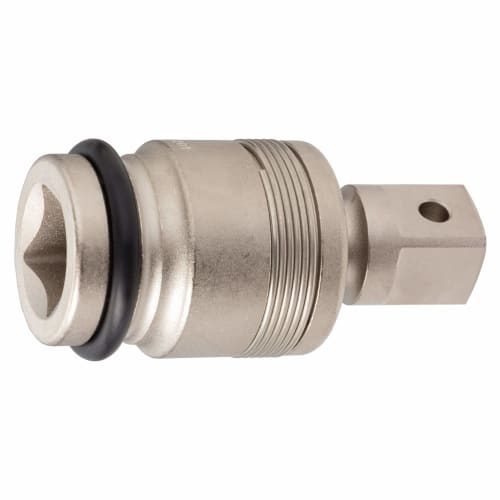TONE Impact ball joint (short type) NJ60S Drive angle 19.0mm (3/4")