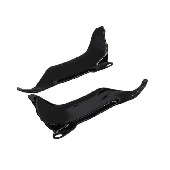 2x ABS Motorcycle Handguard Hand shield Protector Fit For BMW R1300GS -2024