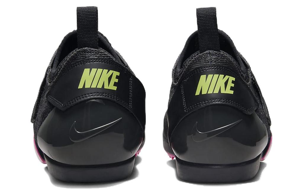 Nike Zoom Pole Vault 'Anthracite Fierce Pink' AA1204-004