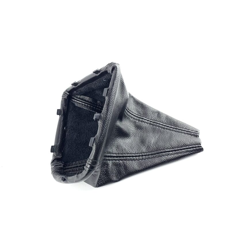 For Changan CS15 Shift Handball Dust Cover Gear Shift Handball Handle Ball Dust Cover Leather Gear Cover MODLE B