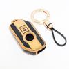 YELINGM TPU for BMW R1200RS F900xr R1250gs C400gt K1600gt R1200GS Lc R1200RT Motorcycle Key Case Cover Accessories