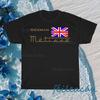 Neues Hemd Rickman Motorcycles T-Shirt Logo Amerikanisches T-Shirt Lustig Größe S bis 5XL