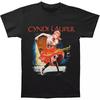 Cyndi Lauper 2013 Shes So Unusual Tour Dated Black T-Shirt S-5XL Unisex T-Shirt
