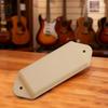 P90 Type 6 String Pickup Cover Suitable for Guitars High Durability ABS Simple Assembly Dust and Humidity Protection