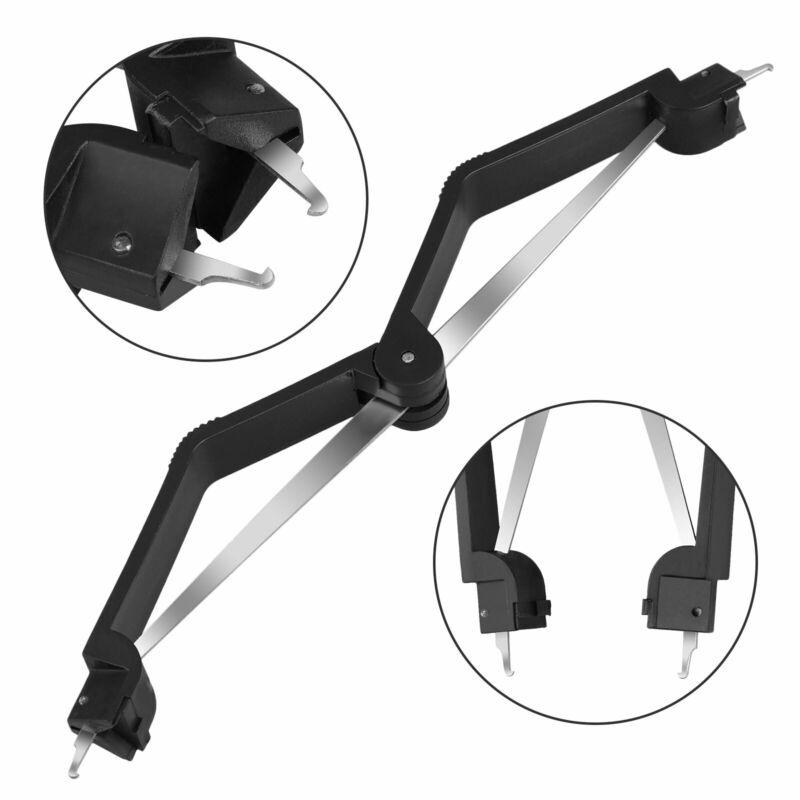 Set Chip extractor U Type Flat Protect Plier ROM Circuit Board Removal