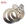 Bingyu BJyl-99 High-Temperature Metal Spiral Wound Gasket