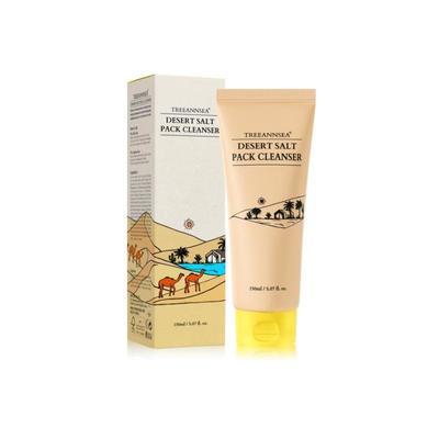 Desert Salt Pack Cleanser 150ml
