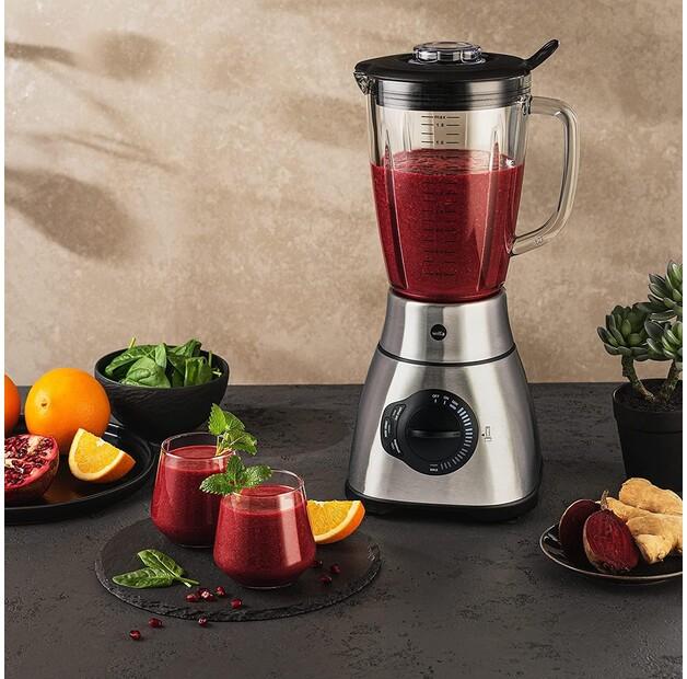 Стационарный блендер Wilfa BBLSP-1800S Xplode Vital (603989)