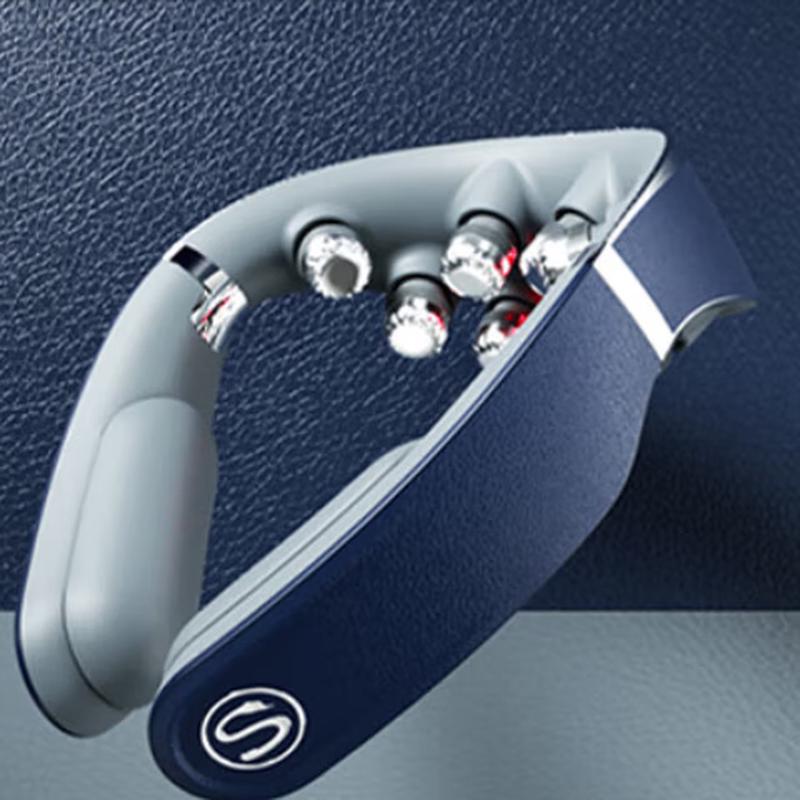 

SKG G7 Second Generation Luxury Foldable Neck Massager