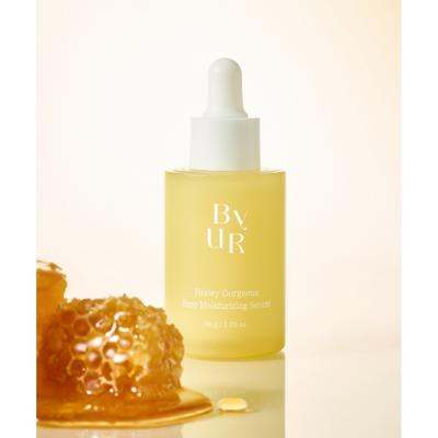 Byur Miód Wspaniałe Utrzymujące Nawilżenie Serum V1 30g