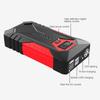 Portable Car Jump Starter Power Bank Car Booster Charger 12V Starting Device Petrol Diesel Car Emergency Booster 18800mAh
