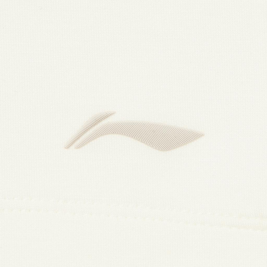 Li Ning Fitness Serie Locker Logo Sport Freizeit Shorts Damen Shorts AKSW126-4