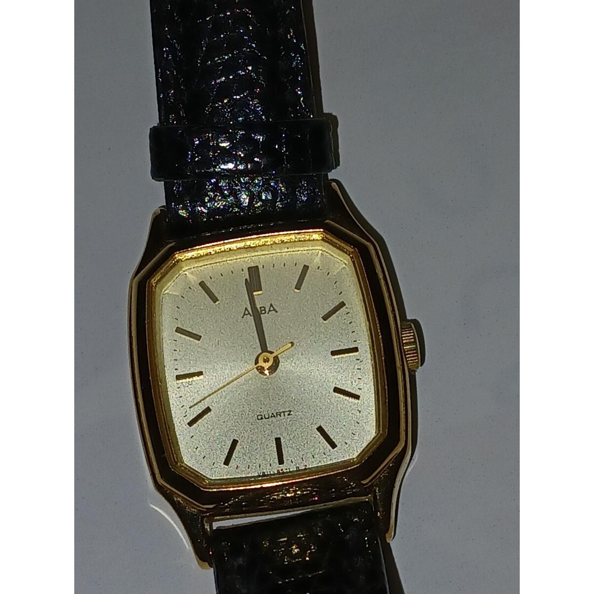 Как насчет женских часов Seiko ALBA?