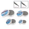 Soldering Iron Tip Refresher Non-Stick Tin Solder Cream Clean Paste Iron Head Cleaning Paste Repair Tools