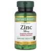 Zinco, 50 mg, 100 Compresse
