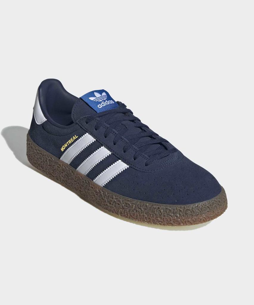 adidas Montreal - Night Indigo:White / Ih9080