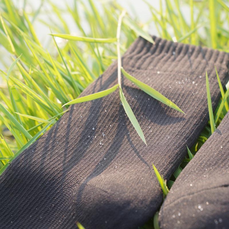 Waterproof Breathable Windproof Comfortable Warm Sweat-Wicking Outdoor Adventure Socks