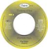 7inch Record FRANKIE PAUL  Thinking Of You CRT730 Charm 1998 UK Reggae Ska  Dub Used