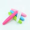 Travel Toothbrush Box: Durable, Stylish, and Convenient Plastic Storage