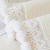 Luxury Chenille Sofa Covers Anti-slip Sofa Protectors for 1/2/3/4 Seaters Sofa Towel Slipcover Sofa Blanket Pets Kid Mat