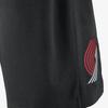 New Nike Basketball Shorts Men's Black AJ5644-010