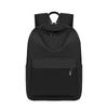 Mini Backpack for Men, Small Size, Trendy and Lightweight Schoolbag, Simple and Casual Travel Small Backpack