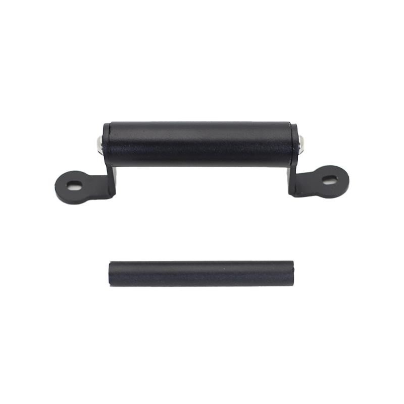 For Yamaha Tracer 7/700 GT MT-07 Tracer700GT Motorcycle Accessories Phone Holder Stand GPS Navigation Plate Bracket 12/22MM