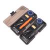 Saldatore Elettrico a Stagno Tipo-C 5V 8W Portatile Senza Fili Regolabile a 3 Marce Per Saldatura e Riparazione