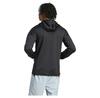 Adidas Fleece with Zipper Terrex Xperior Climawarm+ Wind Light